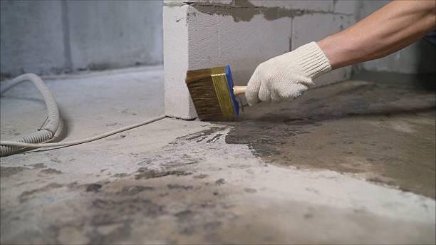 24/7 Emergency Wet Basement Repair experts in McDonald, OH